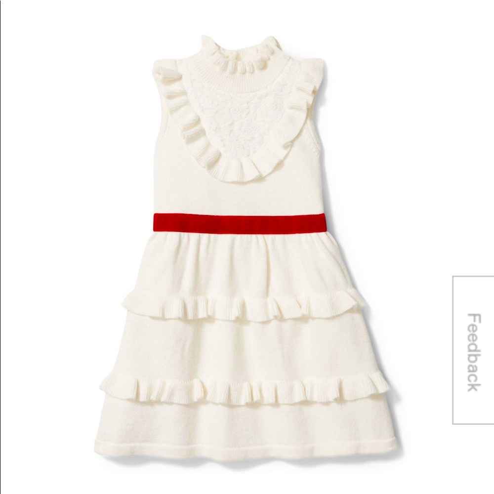 BNWT SPECIAL OCCASION J&J dress